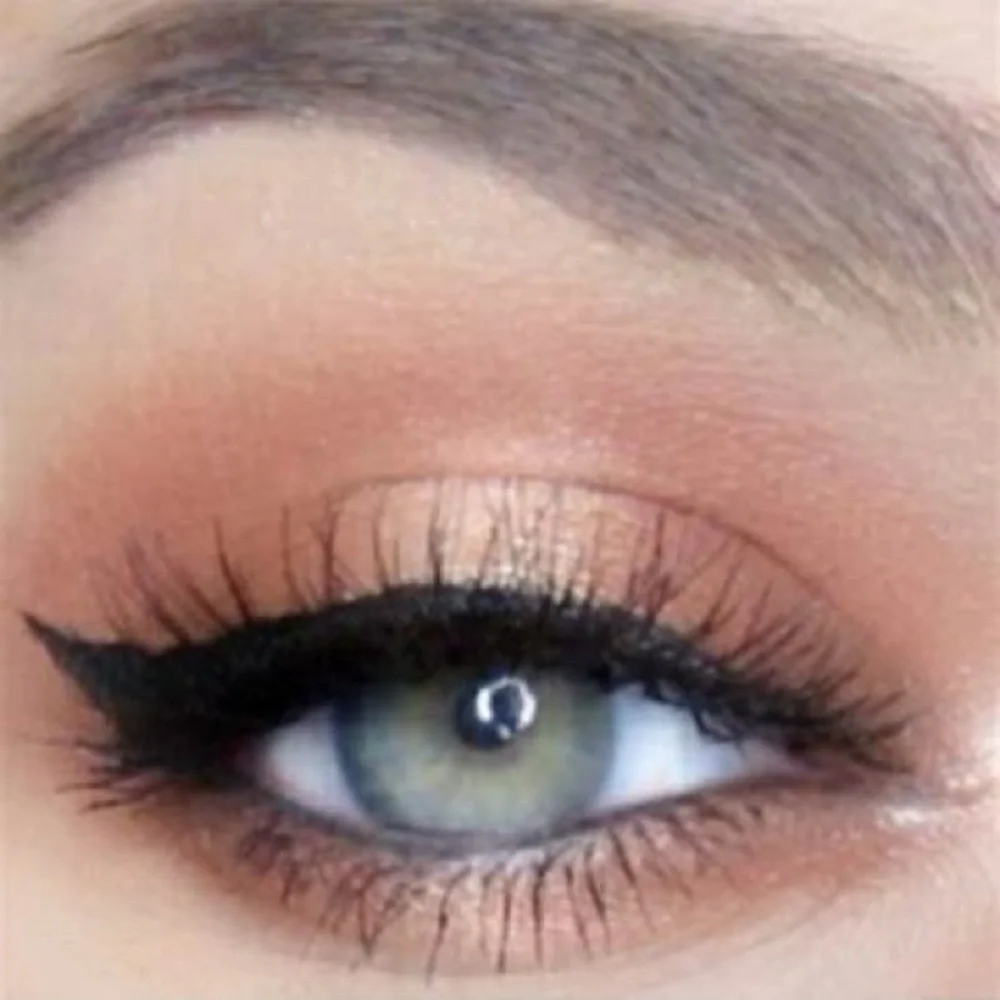 NATASHA DENONA | Peak Palette eyeshadow eye color/shadow